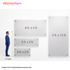 Custom Vinyl Banner