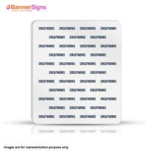 Step & Repeat Wall Box Fabric Displays