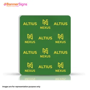 Step & Repeat Wall Box Fabric Displays