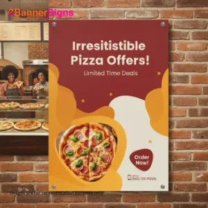 PVC Foam Board Signs