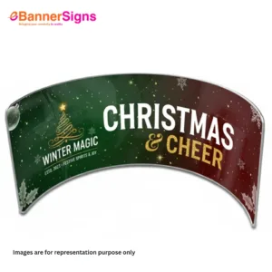 10 FT Exhibit Backdrop H2