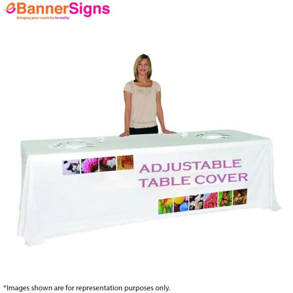 Adjustable Table Covers