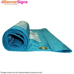 Custom Fabric Banners