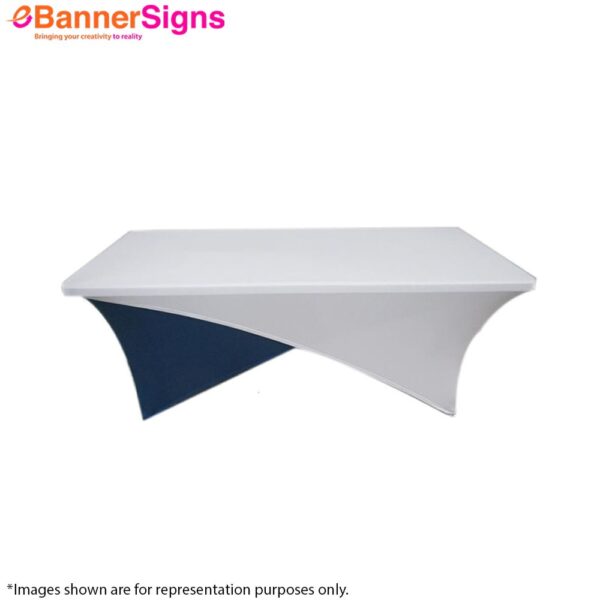 Cross Over Table Cover