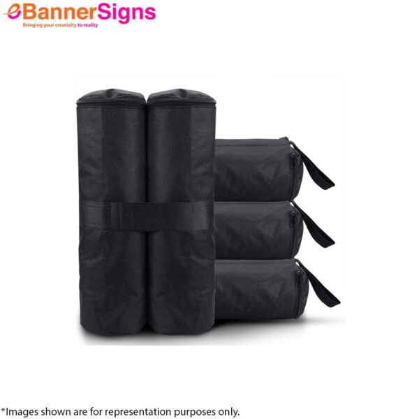 Canopy Weight Bags