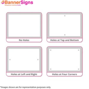 PVC Foam Board Signs