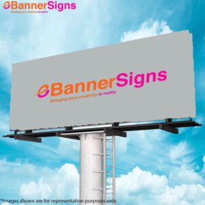 🔥 Premium Vinyl Banners