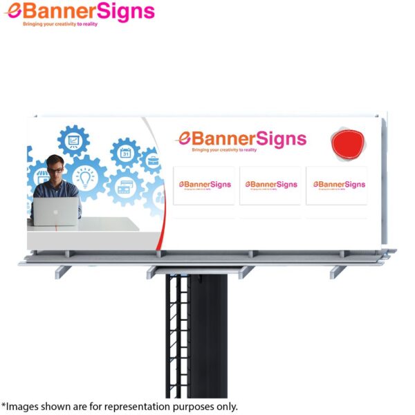 Premium Vinyl Banners