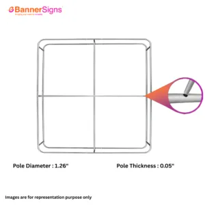 Wall Box Fabric Displays