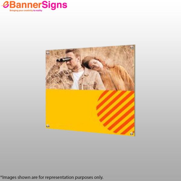 Reflective PVC Foam Board Signs