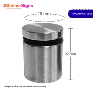 Custom Aluminium Signs