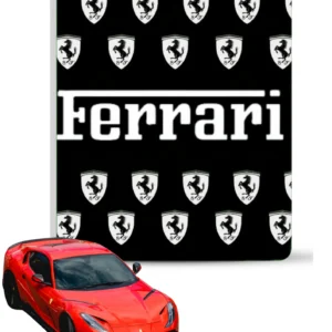 Step & Repeat Wall Box Fabric Displays