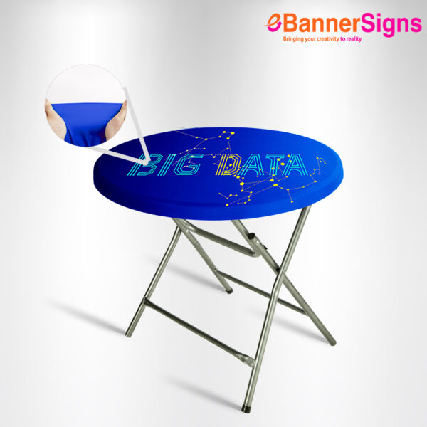 Round Table Toppers - Image 2