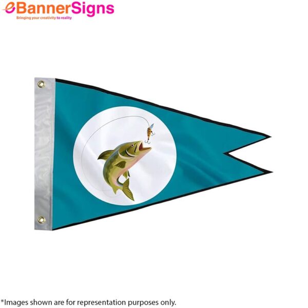 Burgee Flag