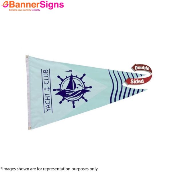 Burgee Flag