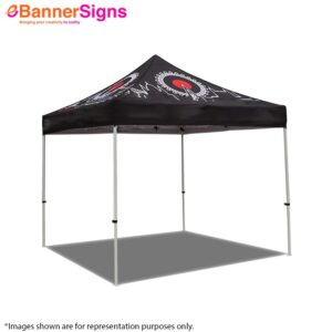 🔥 Custom Canopy Tent 10 x 10