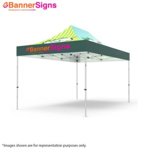 🔥Custom Canopy Tent 10 x 15