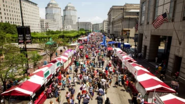 Canopy Tents vs. Trade Show Booths: Making the Right Choice