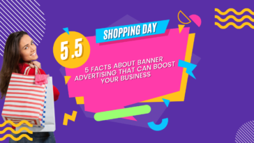 5 Facts About Banner Advertising That Can Boost Your Business