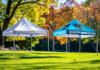 The Power of Stability: How to Keep Your Pop-Up Canopy from Blowing Away