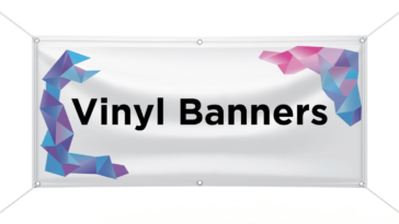 Trendy Vinyl Banner Types for a New Year