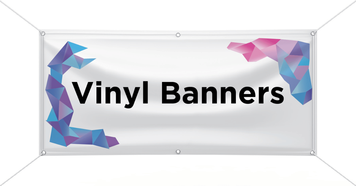 Trendy Vinyl Banner Types for a New Year