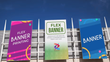 What’s the Difference Between PVC Flex and PVC-Free Flex Banners?