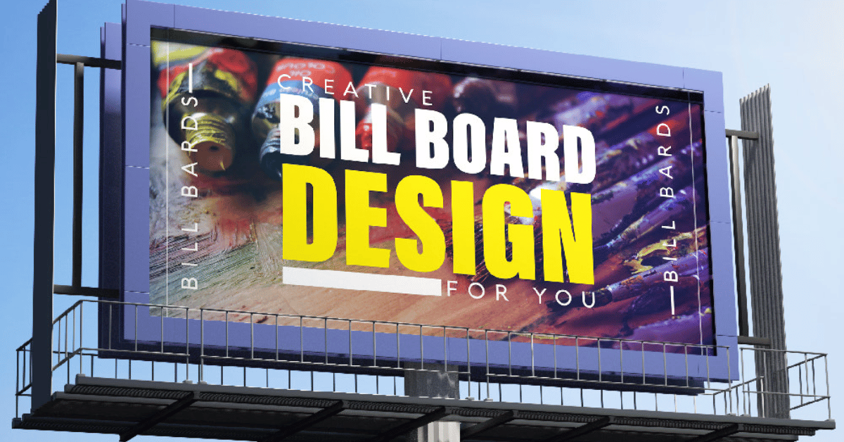 Unlock the Power of Banner Advertising with banner signs