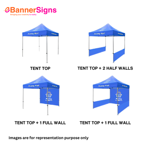 Custom Canopy Tent 8 x 8_3