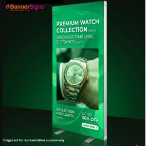 SEG Light Box Folding Stand