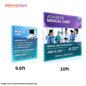 SEG Light Box Display