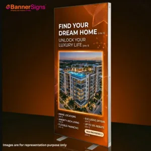 SEG Light Box Folding Stand