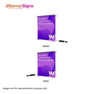 SEG Light Box Display Counter