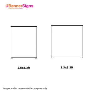 SEG Light Box Display Counter