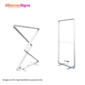 SEG Light Box Folding Stand