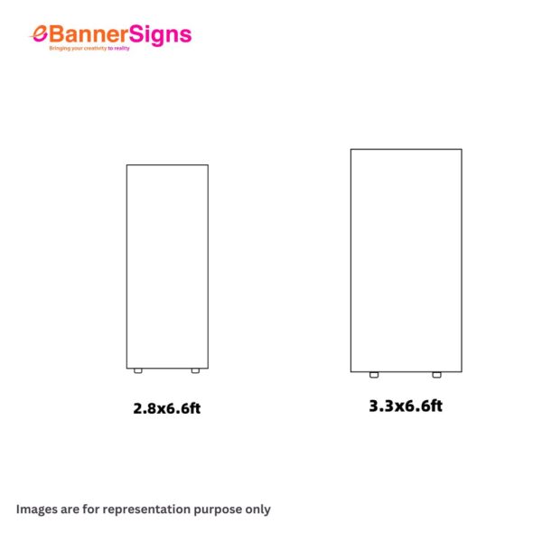 SEG Light Box Folding Stand - Image 3