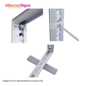 SEG Light Box Folding Stand