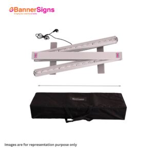 SEG Light Box Folding Stand