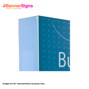 SEG Fabric Popup Displays