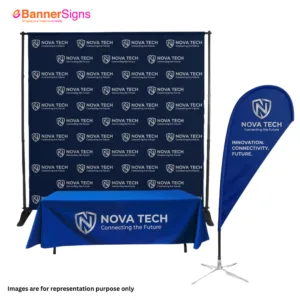 Tradeshow Indoor Combo 1