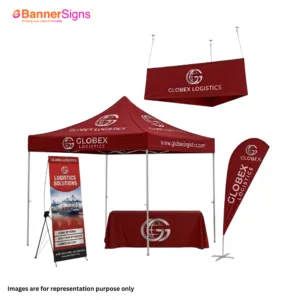 Tradeshow Indoor Combo 5