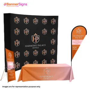 Tradeshow Outdoor Combo 2