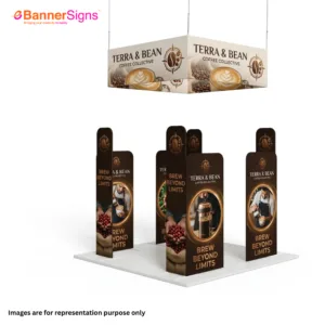 Tradeshow Indoor Combo 10