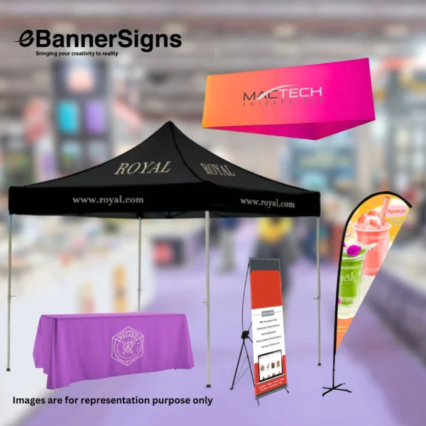 Tradeshow Combo 5 - Image 2