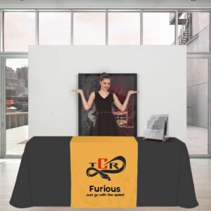 Custom Table Runner