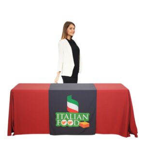 Custom Table Runner