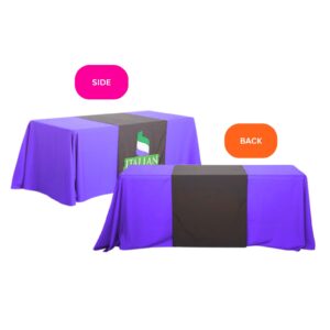 Custom Table Runner