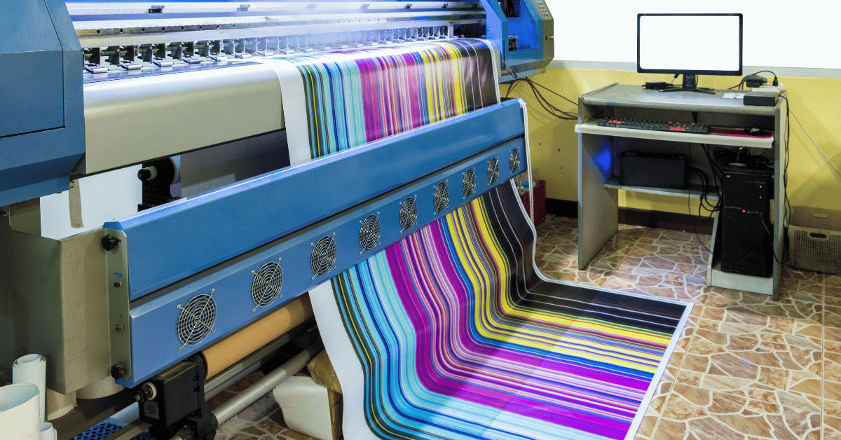 GSM and Banner Printing: Essential Insights for Choosing the Right Material