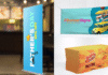 Making Your Booth Stand Out with a Pop-Up Event Bundle