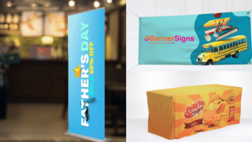 Making Your Booth Stand Out with a Pop-Up Event Bundle